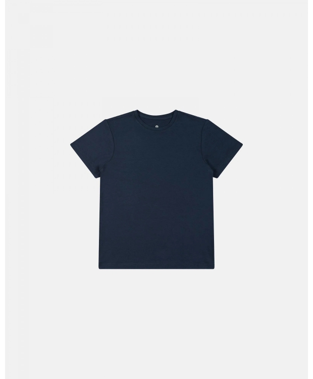 JBS Of Denmark T-shirt i navy til drenge