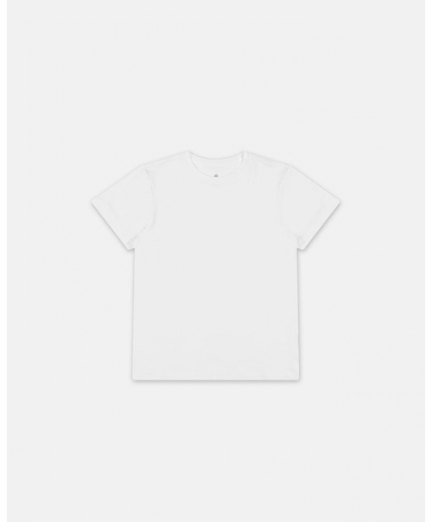 JBS Of Denmark T-shirt i hvid til drenge