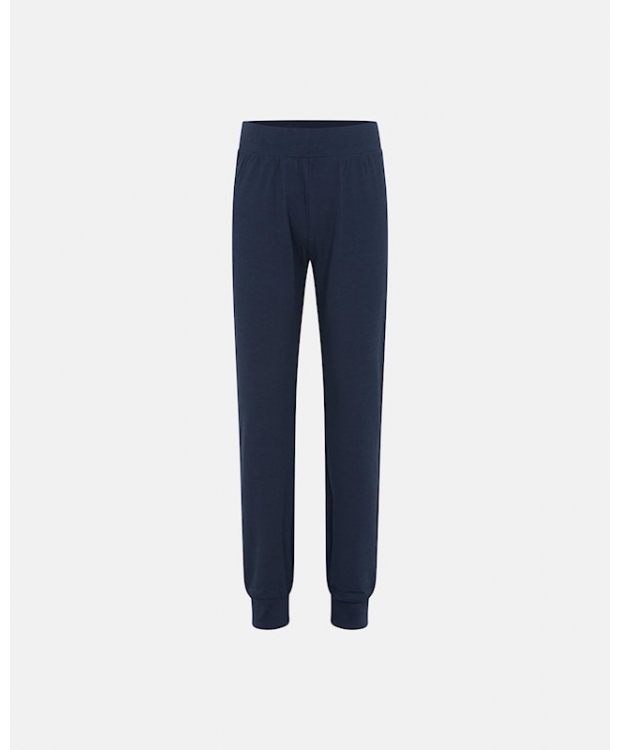 JBS Of Denmark pyjamassæt i blå til drenge billede 4