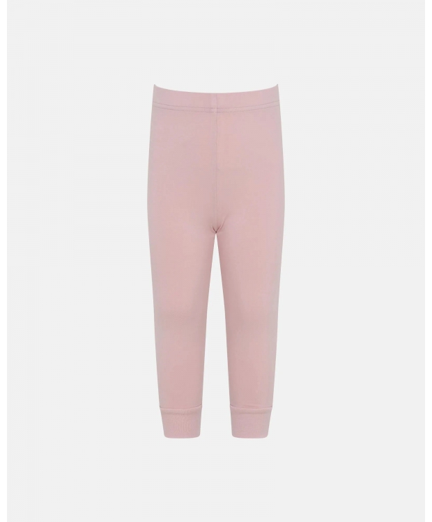 JBS Of Denmark sweatpants i lyserød til babyer