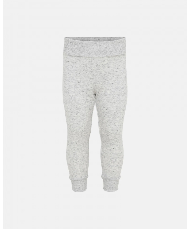 JBS Of Denmark sweatpants i lysegrå til babyer