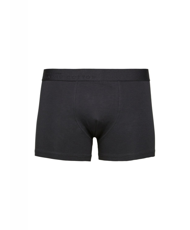 Selected Homme SLHJOHAN 5PAK TRUNKS i sort til mænd billede 5
