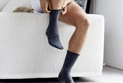 De bedste str&oslash;mper til jakkes&aelig;t og kontor